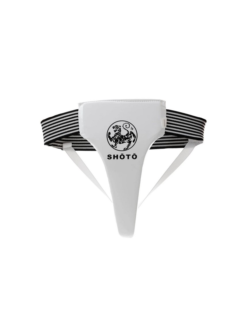Защита паха женская Shoto