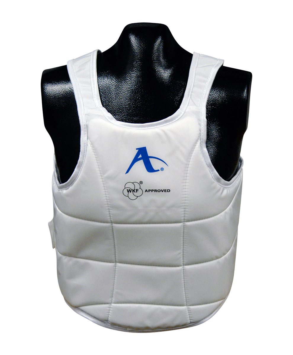 Защита корпуса Arawaza Body Protector WKF 2022