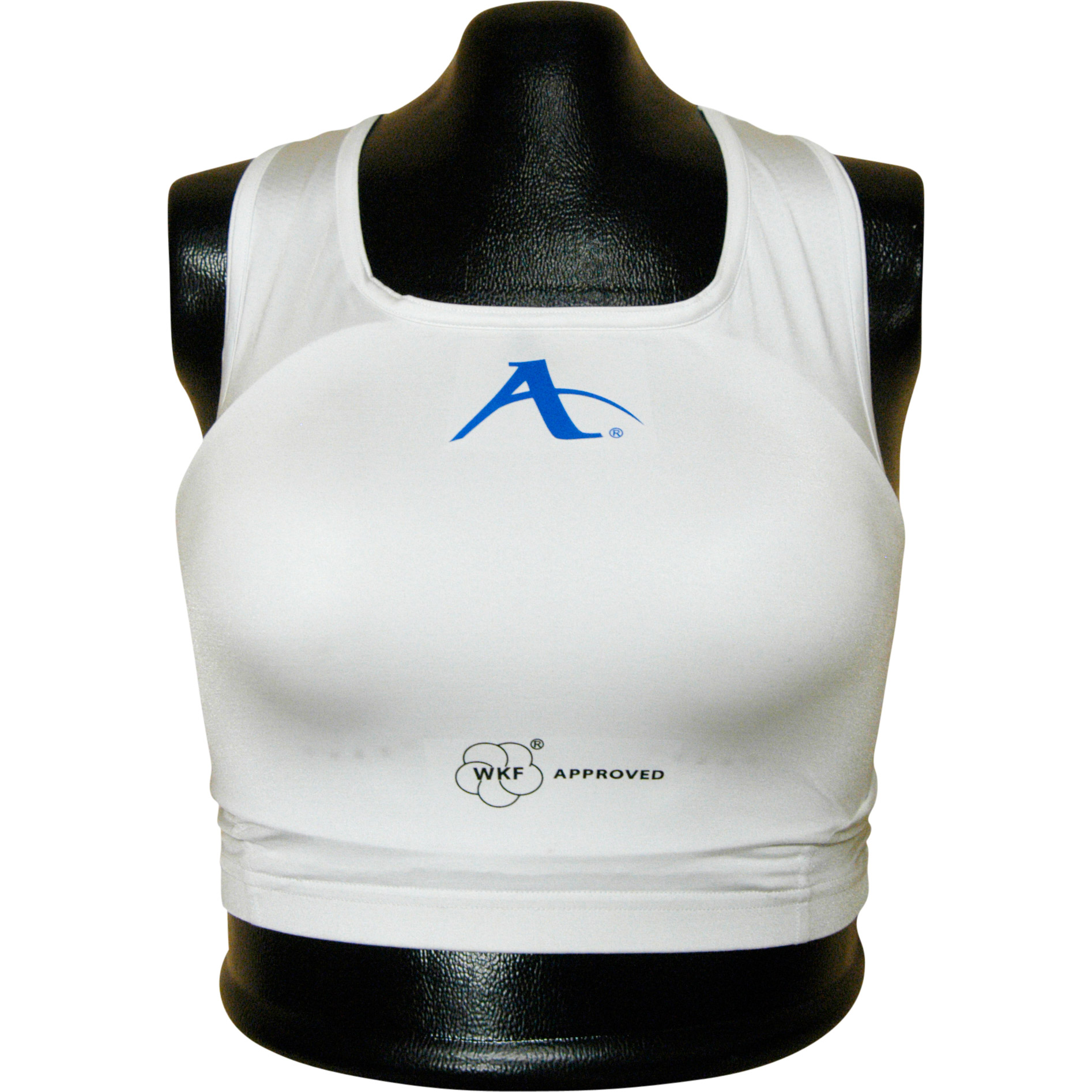 Защита груди Arawaza Chest Guard WKF
