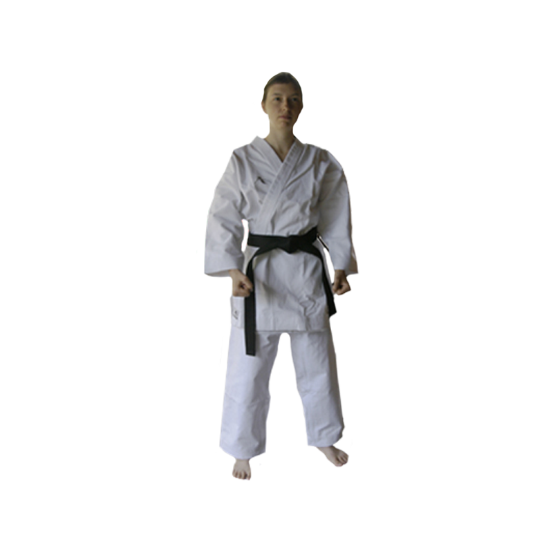 Кимоно Arawaza Kata Deluxe WKF