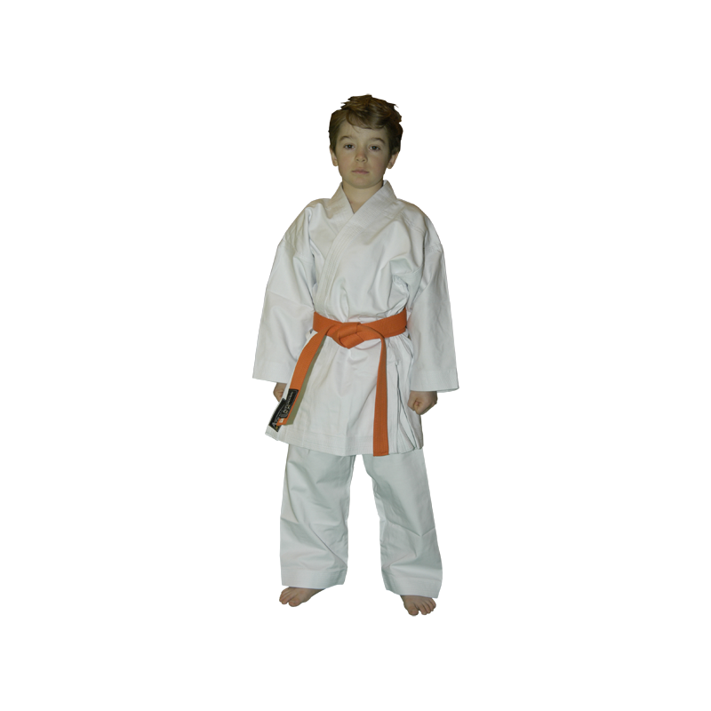 Кимоно Arawaza Middleweight WKF + пояс WKF