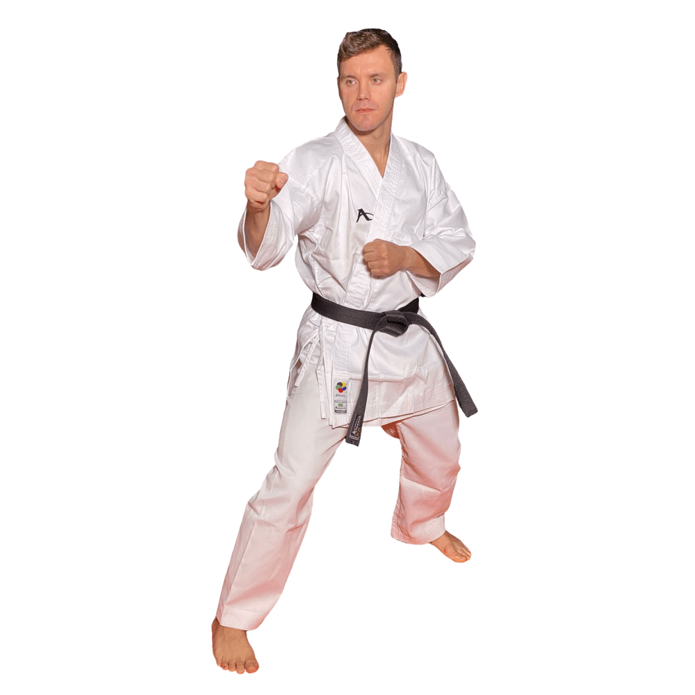 Кимоно Arawaza Lightweight EKO WKF + пояс WKF от 160 см