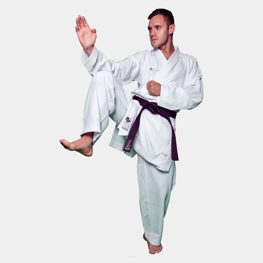 Кимоно Kumite Deluxe EVO